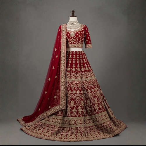 Lehenga