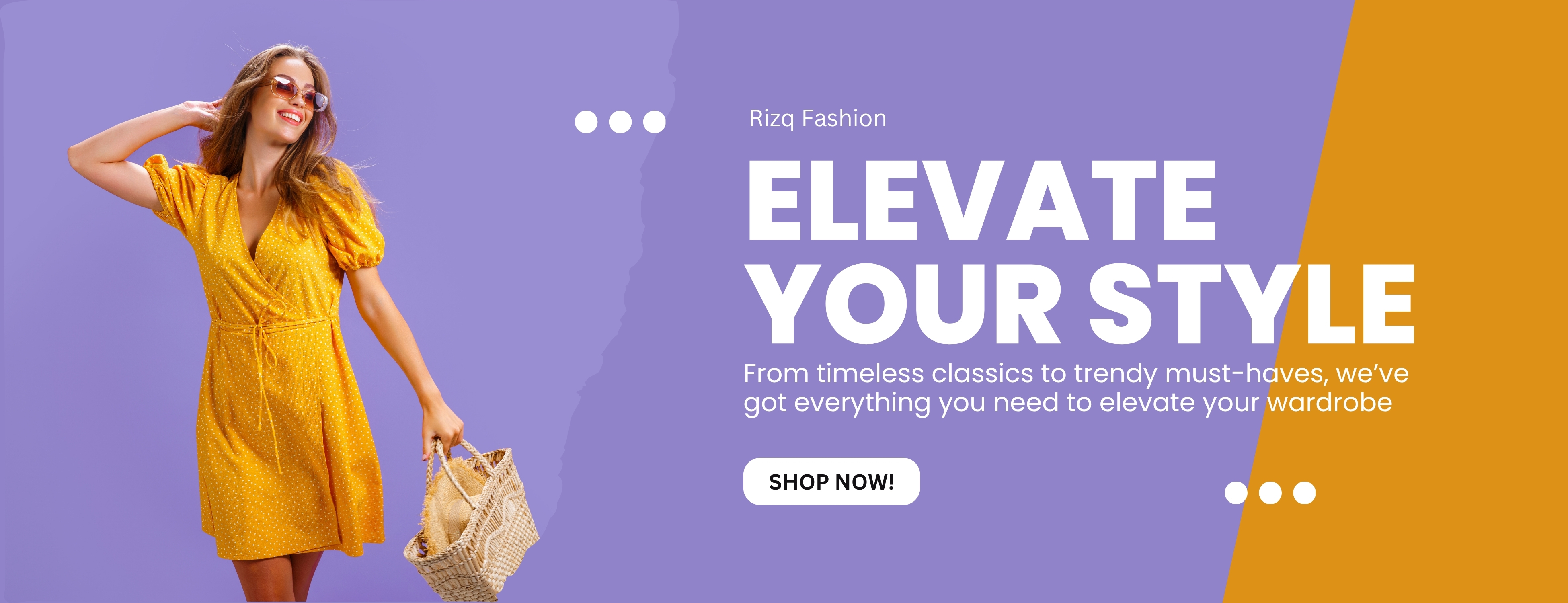 rizqfashion promo
